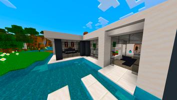 3 Schermata Maps for Minecraft | Houses