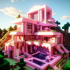 Mod for Minecraft | Kawaii icône