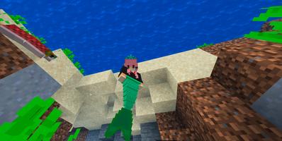 Mod for Minecraft | Kawaii Screenshot 3