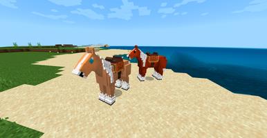 Mod for Minecraft | Kawaii Screenshot 1