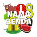 Edukasi Mengenal Nama Benda APK