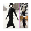 Autumn Dress Selfie Photo APK