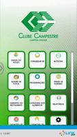 Clube Campestre screenshot 1