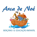 Berçário Arca de Noé - CG APK