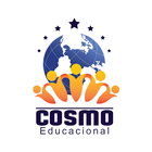 Colégio Santa Mônica - COSMO biểu tượng
