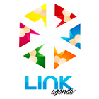Link Agenda icône