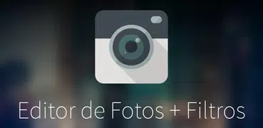 And: Editor de Fotos y Filtros