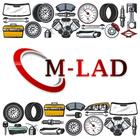 M-LAD : Buy & Sell Auto Parts in Pakistan ícone