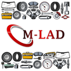 M-LAD : Buy & Sell Auto Parts in Pakistan biểu tượng