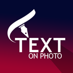 Poetry On Photo - Post Maker icon