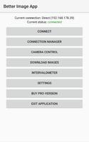 Better Image App পোস্টার