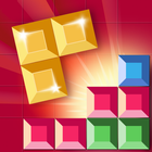 PuzzDoku - Блок Пазл Квест иконка