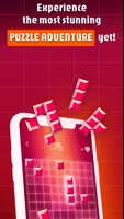 PuzzDoku - Solve Block Puzzle poster