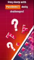 PuzzDoku - Solve Block Puzzle screenshot 1