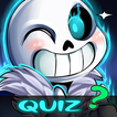 Sans Undertale Quiz Video Call