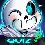 Sans Undertale Quiz Video Call biểu tượng