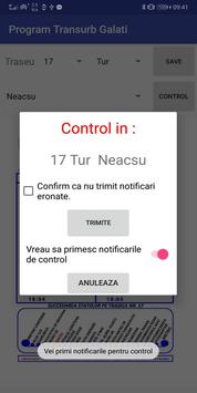 Program Transurb Galati For Android Apk Download