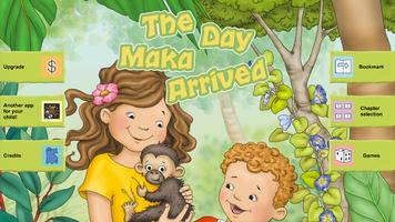 The Day Maka Arrived 截圖 2