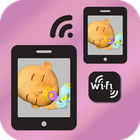 Baby Monitor AV icône