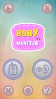 Baby Monitor AV capture d'écran 2