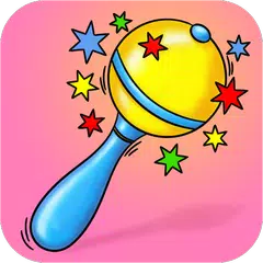 Incredible Baby Rattle APK download