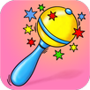 Incredible Baby Rattle APK