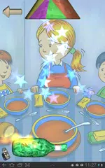 Incredible Baby Rattle APK download