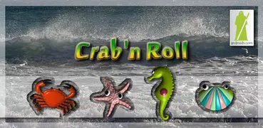 Crab'n Roll