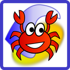 Crab'n Roll icon