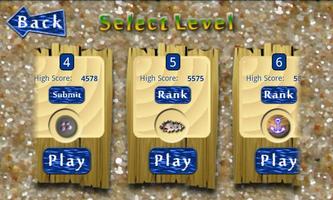 Crab'n Roll screenshot 1