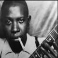 ROBERT JOHNSON