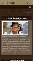 ROBERT JOHNSON স্ক্রিনশট 3