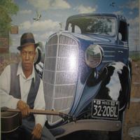 ROBERT JOHNSON plakat