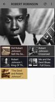 1 Schermata ROBERT JOHNSON