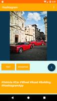 Hashtagram 截图 2
