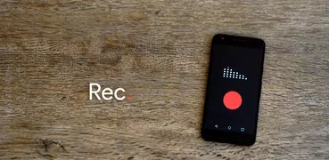 Smart Recorder – Gravador