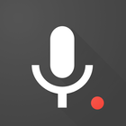Smart Voice Recorder icono