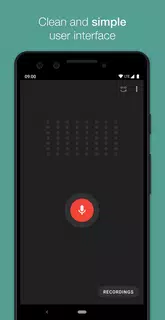 Smart Voice Recorder