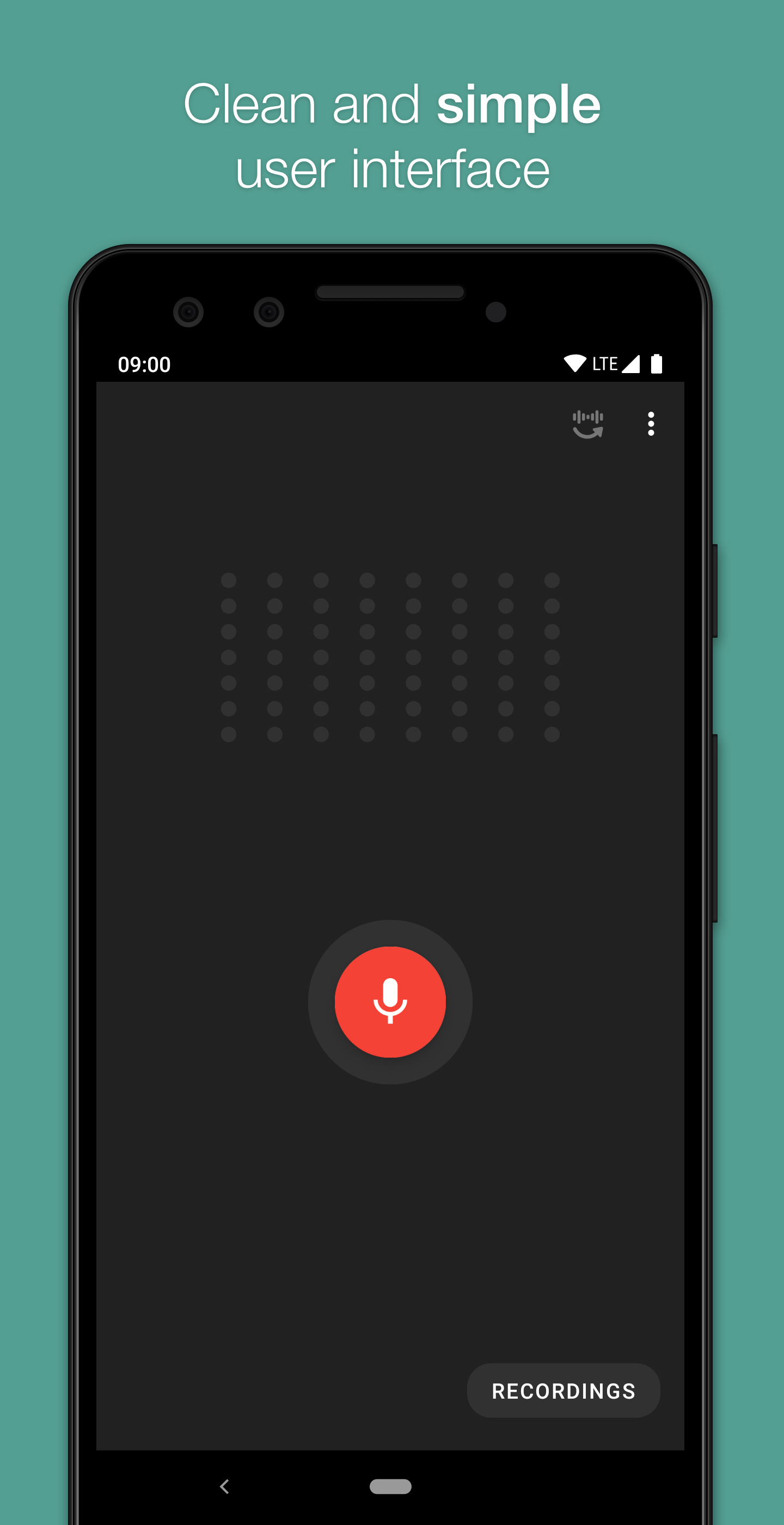 Smart Recorder – High-quality voice recorder APK 1.11.1 Download for