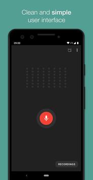 Smart Recorder 截图 1