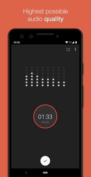 Smart Recorder 截图 2