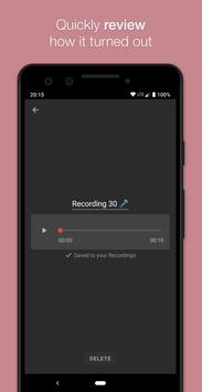 Smart Recorder 截图 4