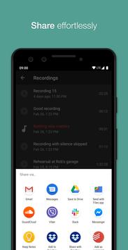 Smart Recorder 截图 6