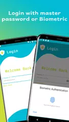 Descargar XAPK de Safe Box