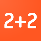 Math Game for Kids icono