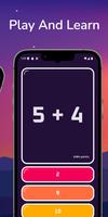 Math Game for Kids 截图 1