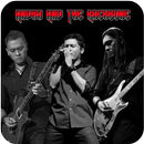 Lagu Andra And The Backbone Li APK