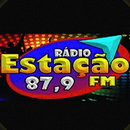 Rádio Estação FM 87,9 MHz APK