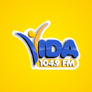 Rádio Vida FM 104.9 Formosa APK