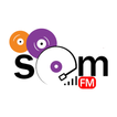 Rádio Som Web ikon